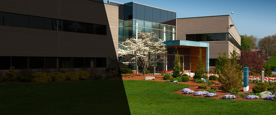 Delevan Landscapers
