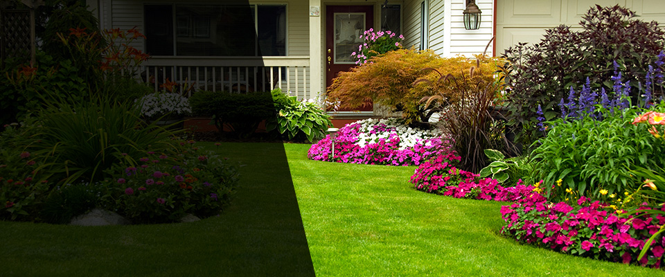 Delevan Landscapers