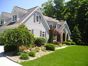 Landscapers and Lawncare Services in Delevan, NY